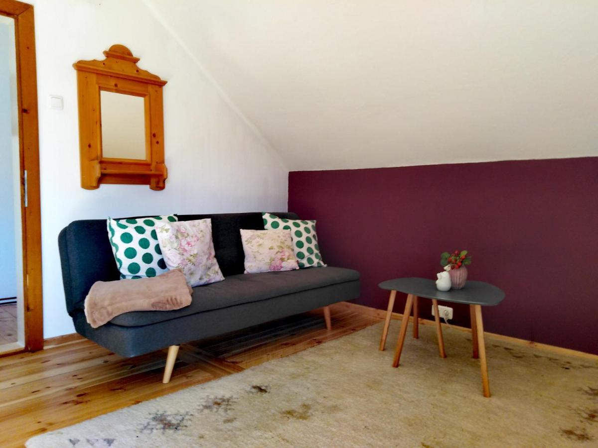 Apartamento Haus Moni Bad Goisern Exterior foto